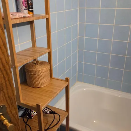 Gemuetliche Im Harz Appartement